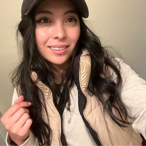 Meet your Posher, Stefany